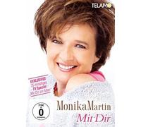 Martin,Monika - Monika Martin - Mit dir