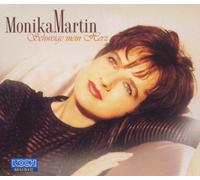 Martin,Monika - Schweige Mein Herz
