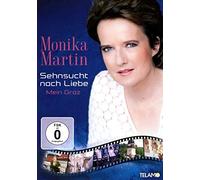 Martin,Monika - Sehnsucht Nach Liebe