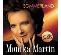 Martin, Monika - Sommerland
