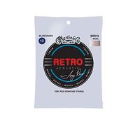 Martin Acoustic Guitar Strings MTR13 Tony Rice Bluegrass .013-.056