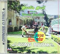 Martin Mull - & His Fabulous Furniture ...
