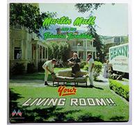 Martin Mull - Martin Mull And His Fabulous Furniture In Your Living Room