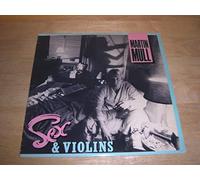 Martin Mull - Sex & Violins [Vinyl LP]