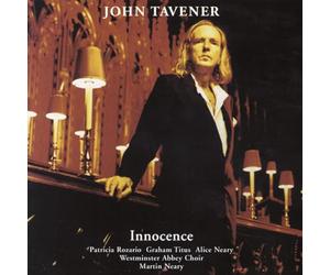 Martin Neary - Innocence