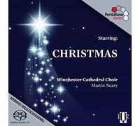 Martin Neary, Winchester Ca - Christmas Compilation