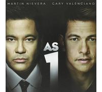 Martin Nievera & Gary Valenciano - As 1