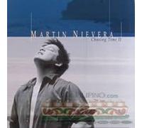 Martin Nievera - Martin Nievera - Chasing Time Vol. 2 - Philippines Tagalog CD (UK Import)