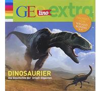 Martin Nusch - Dinosaurier - die Geschichte der Urzeit-Giganten