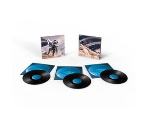 Martin O’Donnell - Halo 3 (Original Soundtrack) [VINYL]