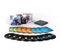 Martin O’Donnell - Halo Original Trilogy Soundtrack Collection (Original Soundtrack) [VINYL]