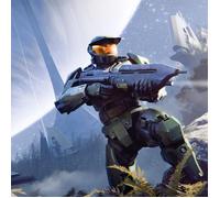 Martin O'donnell Halo: Combat Evolved (Original Soundtrack) Double LP Vinyl
