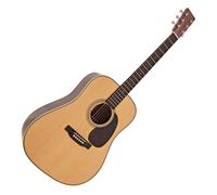 Martin OM-28E LR Baggs Anthem (2025) #M2909100