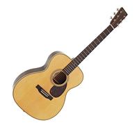 Martin OM-28E with LR Baggs Anthem