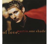 Martin - One Shade Of Love