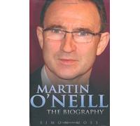 Martin O'Neill