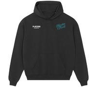 Martin O'Neill Logo Men's Hoodie - Black / 2XL