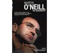 Martin O'Neill: The Biography