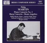 Martin: Orchestral Works