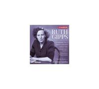 MARTIN OWEN/BBC PHILHARMONIC/RUMON GAMBA: RUTH GIPPS: ORCHESTRA - CD BRAND NEW