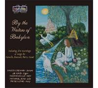 MARTIN OXENHAM - BY THE WATERS OF BABYLON