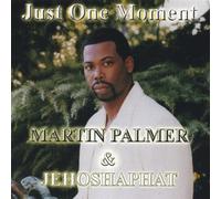 Martin Palmer - Just One Moment