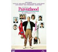 Martin - Parenthood [DVD] [1990] [Region 1] [US Import] [NTSC]
