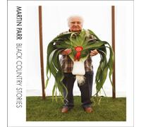 Martin Parr Black Country Stories Hardback Book Martin Parr Multicolor