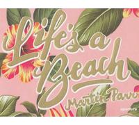 Martin Parr: Life's a Beach