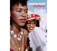 Martin Parr Portraits: Postcard Box