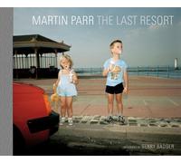 Martin Parr The Last Resort (Hardback) (US IMPORT)