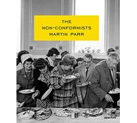 Martin Parr: The Non-Conformists