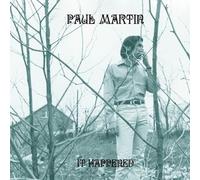 Martin, Paul - It Happened [VINYL]