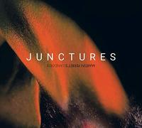 Martin Perret'S l'Anderer - Junctures (Lp) [VINYL]