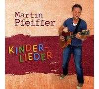 Martin Pfeiffer - Kinder-Lieder [Import]