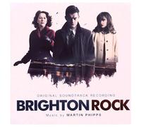 Martin Phipps - Brighton Rock OST