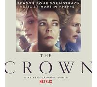 The Crown: Season Four (Soundtrack From The Netflix Original Series)