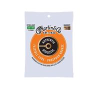 Martin Phosphor Bronze Strings 12 Strings Extra Light
