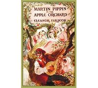 Martin Pippin in the Apple Orchard