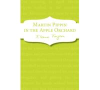 Martin Pippin in the Apple Orchard