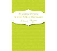Martin Pippin in the Apple Orchard