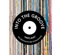 Martin Popoff Ken Micallef Matt Anniss Into the Groove. Vinyl-Kult: D (Hardback)