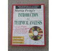 Martin Pring's Introduction to Technical Analysis: A CD-ROM Seminar and Workbook