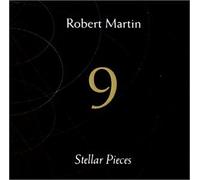 Martin, R. - 9 Stellar Pieces