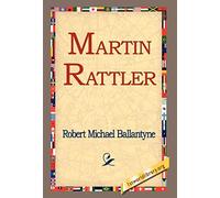 Martin Rattler