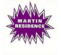 Martin Residence - Martin Residence