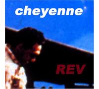 Martin Rev - Cheyenne