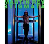 Martin Rev - Martin Rev - Stigmata - Vinyl / 12" Album