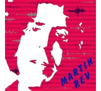 Martin Rev - Martin Rev [VINYL]