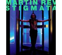 Martin Rev - Stigmata